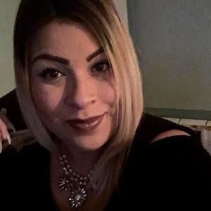 Meet your Posher, Brenda